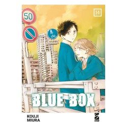 Blue Box Vol. 14 (ITA)