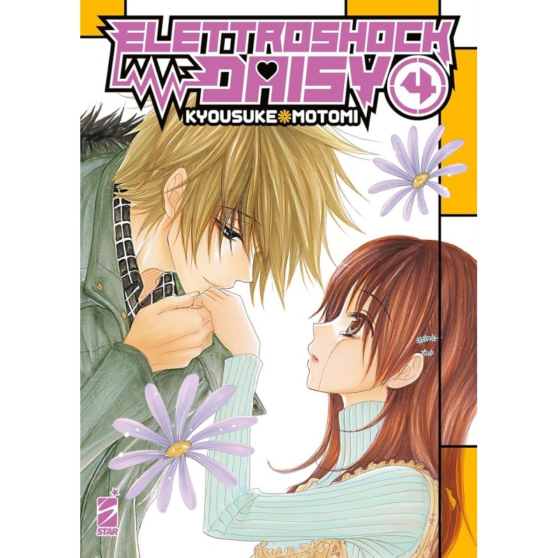 Elettroshock Daisy Vol. 4