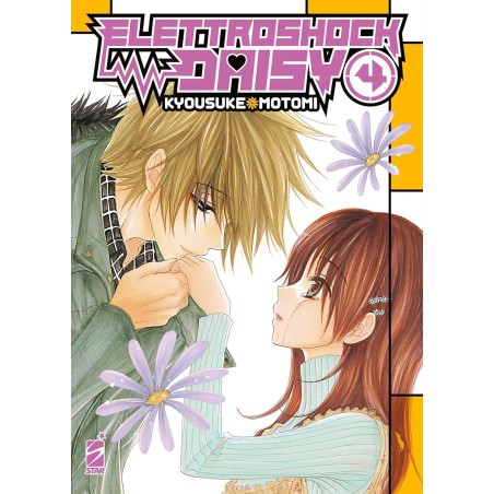 Elettroshock Daisy Vol. 4