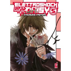 Elettroshock Daisy Vol. 5