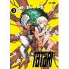 Tatari Vol. 3 (ITA)