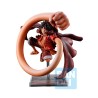 ONE PIECE - Monkey D.Luffy Ichibansho Bandai PVC Figure 18 cm