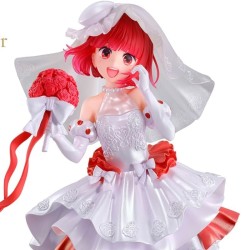 OSHI NO KO - Kana Arima Bouquet of Dreams Gracemaster Ichibansho Bandai PVC Figure 21 cm