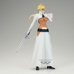 BLEACH - Tier Harribel Glitter & Glamours Banpresto PVC Figure 25 cm