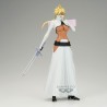 BLEACH - Tier Harribel Glitter & Glamours Banpresto PVC Figure 25 cm