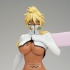 BLEACH - Tier Harribel Glitter & Glamours Banpresto PVC Figure 25 cm