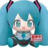 HATSUNE MIKU - Hatsune Miku Super Big Plush Banpresto PVC Figure 20 cm