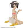HOLOLIVE - Oozora Subaru Relax Time Banpresto PVC Figure 12 cm