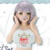 HOLOLIVE - Shirogane Noel Relax Time Banpresto PVC Figure 12 cm