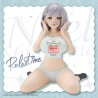 HOLOLIVE - Shirogane Noel Relax Time Banpresto PVC Figure 12 cm