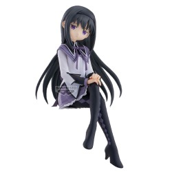 PUELLA MAGI MADOKA MAGICA - Homura Akemi Banpresto PVC Figure 20 cm