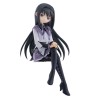 PUELLA MAGI MADOKA MAGICA - Homura Akemi Banpresto PVC Figure 20 cm