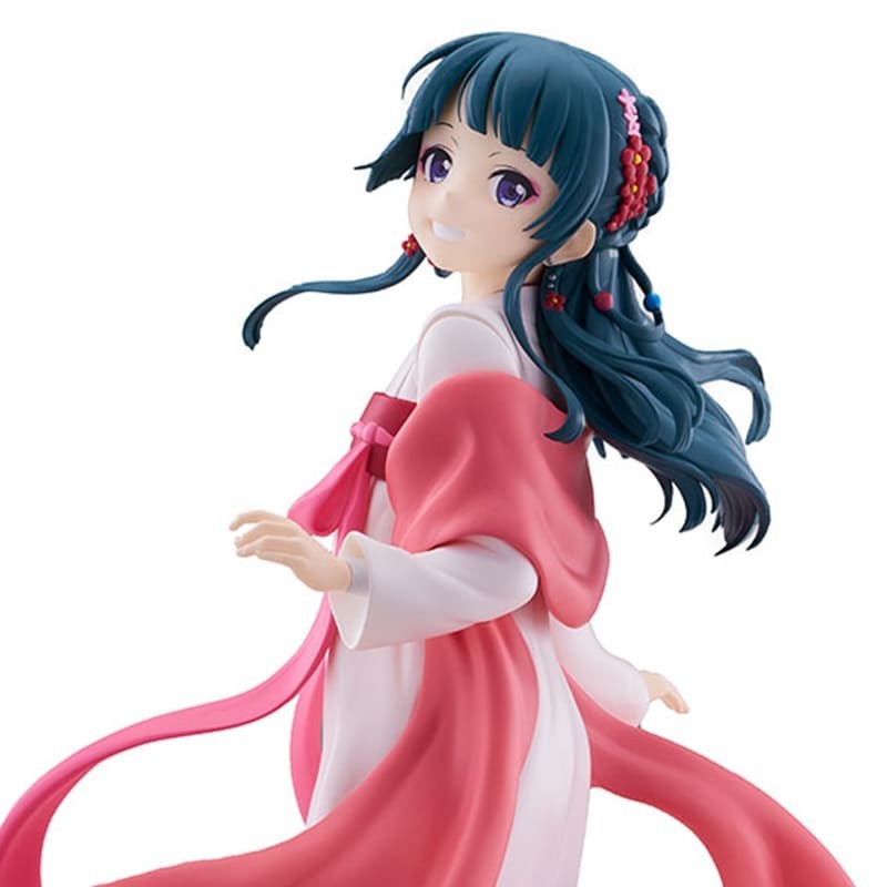 THE APOTHECARY DIARIES - Walking Around Town ver. Figure Maomao The Apothecary Diaries Banpresto PVC Figure 23 cm