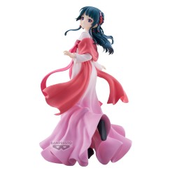 THE APOTHECARY DIARIES - Walking Around Town ver. Figure Maomao The Apothecary Diaries Banpresto PVC Figure 23 cm
