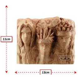 BORUTO NARUTO NEXT GENERATIONS - FL Hokage Rock Special Banpresto PVC Figure 11 cm