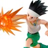 HUNTER X HUNTER - Gon G.i.arc Banpresto PVC Figure 14 cm