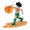 HUNTER X HUNTER - Gon G.i.arc Banpresto PVC Figure 14 cm
