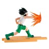 HUNTER X HUNTER - Gon G.i.arc Banpresto PVC Figure 14 cm