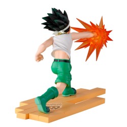 HUNTER X HUNTER - Gon G.i.arc Banpresto PVC Figure 14 cm