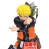 NARUTO 72 SERIES - Naruto Uzumaki Grandista Banpresto PVC Figure 22 cm