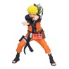 NARUTO 72 SERIES - Naruto Uzumaki Grandista Banpresto PVC Figure 22 cm