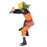 NARUTO 72 SERIES - Naruto Uzumaki Grandista Banpresto PVC Figure 22 cm