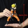 NARUTO 72 SERIES - Naruto Uzumaki Grandista Banpresto PVC Figure 22 cm
