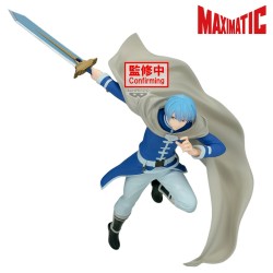 FRIEREN - Himmel Maximatic Banpresto PVC Figure 25 cm
