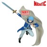 FRIEREN - Himmel Maximatic Banpresto PVC Figure 25 cm