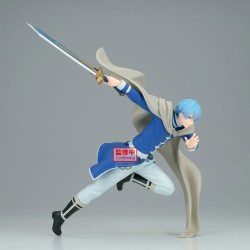 FRIEREN - Himmel Maximatic Banpresto PVC Figure 25 cm