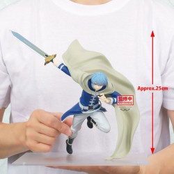 FRIEREN - Himmel Maximatic Banpresto PVC Figure 25 cm