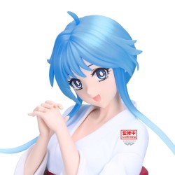 HELL TEACHER JIGOKU SENSEI NUBE - Yukime Glitter & Glamours Banpresto PVC Figure 22 cm
