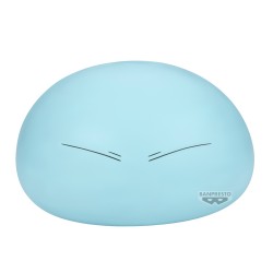 THAT TIME I GOT REINCARNATED AS A SLIME - Rimuru Big Soft Vinyl Banpresto PVC Figure 16 cm