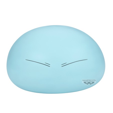 THAT TIME I GOT REINCARNATED AS A SLIME - Rimuru Big Soft Vinyl Banpresto PVC Figure 16 cm