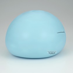THAT TIME I GOT REINCARNATED AS A SLIME - Rimuru Big Soft Vinyl Banpresto PVC Figure 16 cm