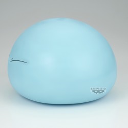 THAT TIME I GOT REINCARNATED AS A SLIME - Rimuru Big Soft Vinyl Banpresto PVC Figure 16 cm