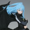 THAT TIME I GOT REINCARNATED AS S SLIME - Rimuru Tempest Banpresto PVC Figure 25 cm