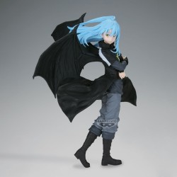 THAT TIME I GOT REINCARNATED AS S SLIME - Rimuru Tempest Banpresto PVC Figure 25 cm