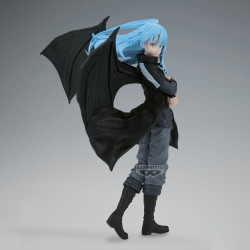 THAT TIME I GOT REINCARNATED AS S SLIME - Rimuru Tempest Banpresto PVC Figure 25 cm