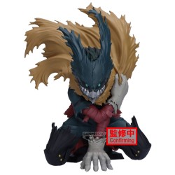 MY HERO ACADEMIA - Izuku Midoriya III Maximatic Banpresto PVC Figure 15 cm