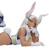 MY HERO ACADEMIA - Mirko Glitter & Glamours Banpresto PVC Figure (re-run) 17 cm