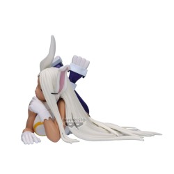 MY HERO ACADEMIA - Mirko Glitter & Glamours Banpresto PVC Figure (re-run) 17 cm