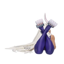 MY HERO ACADEMIA - Mirko Glitter & Glamours Banpresto PVC Figure (re-run) 17 cm