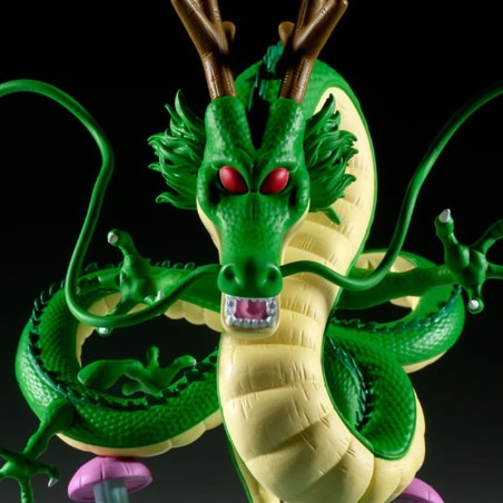 DRAGON BALL - Shenron History Box Banpresto PVC Figure 11 cm