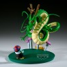 DRAGON BALL - Shenron History Box Banpresto PVC Figure 11 cm