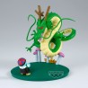 DRAGON BALL - Shenron History Box Banpresto PVC Figure 11 cm