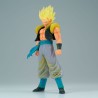 DRAGON BALL SUPER - Gogeta Clearise Banpresto PVC Figure 23 cm
