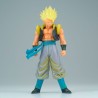 DRAGON BALL SUPER - Gogeta Clearise Banpresto PVC Figure 23 cm