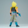 DRAGON BALL SUPER - Gogeta Clearise Banpresto PVC Figure 23 cm