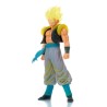 DRAGON BALL SUPER - Gogeta Clearise Banpresto PVC Figure 23 cm